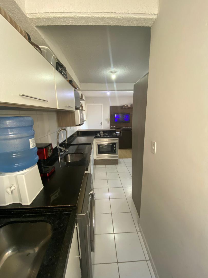 ApartamentoVenda em São Leopoldo no bairro Duque de Caxias