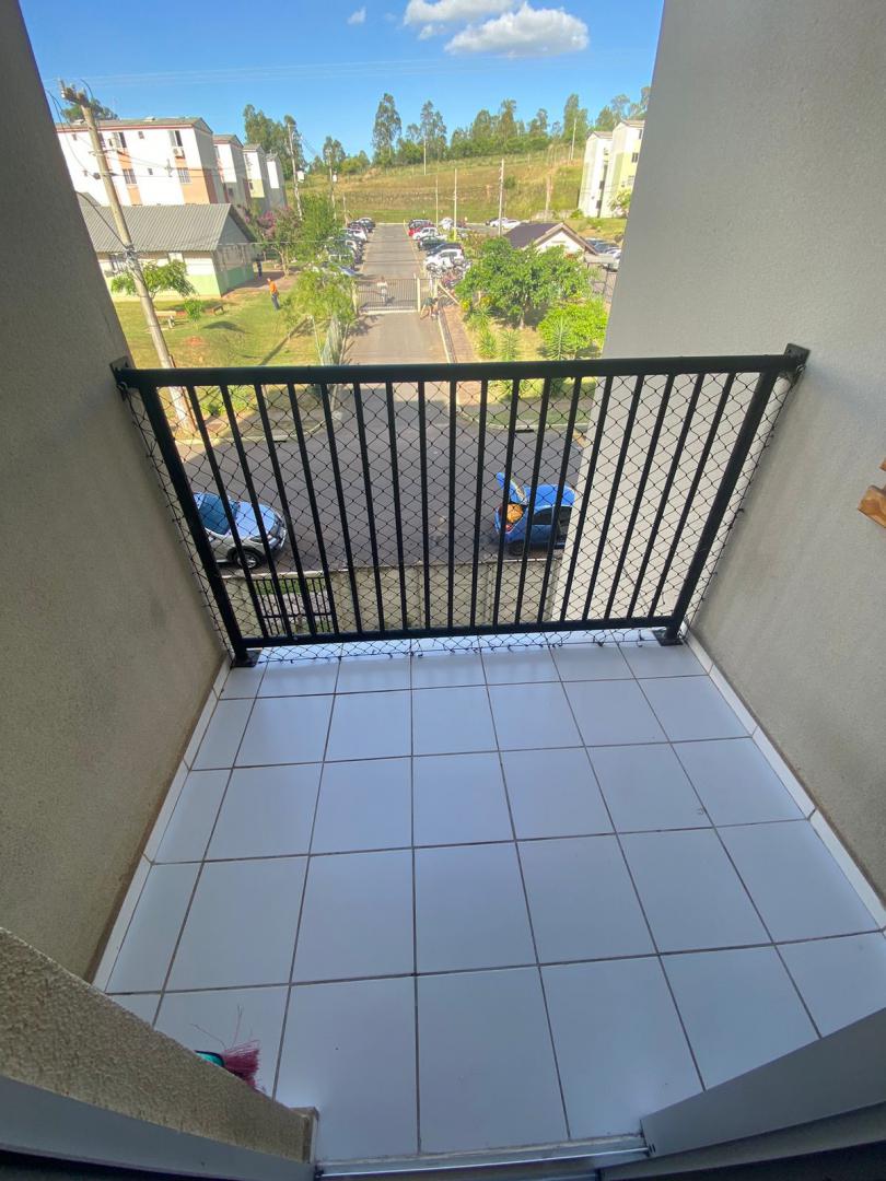 ApartamentoVenda em São Leopoldo no bairro Duque de Caxias