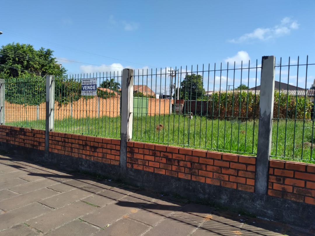 TerrenoVenda em São Leopoldo no bairro Scharlau