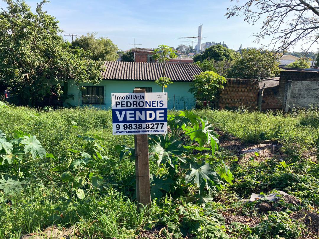 TerrenoVenda em São Leopoldo no bairro Santa Teresa