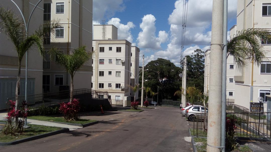 ApartamentoVenda em São Leopoldo no bairro Santo André