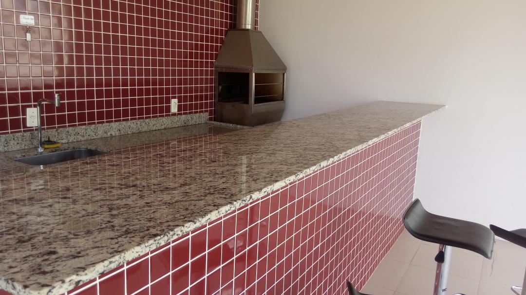 ApartamentoVenda em São Leopoldo no bairro Santo André