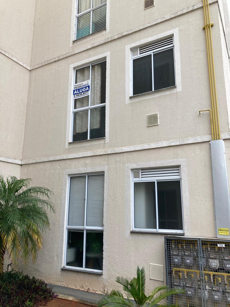 ApartamentoVenda em São Leopoldo no bairro Santo André