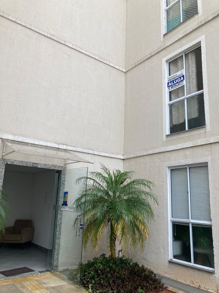 ApartamentoVenda em São Leopoldo no bairro Santo André