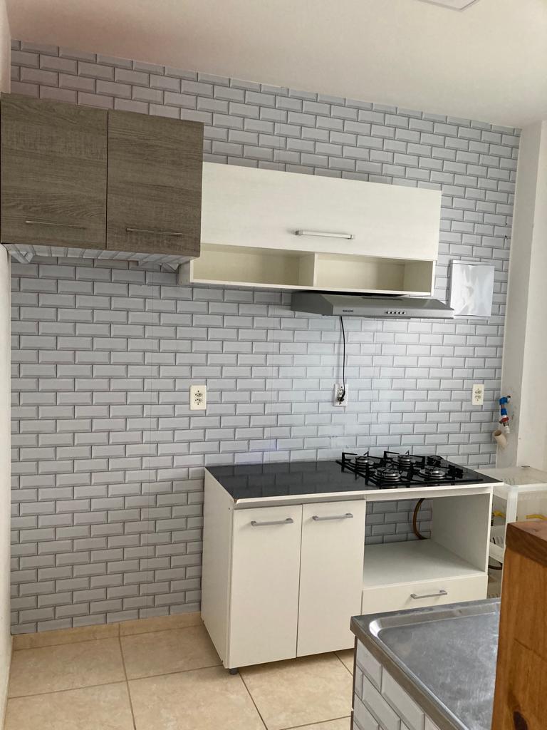 ApartamentoVenda em São Leopoldo no bairro Santo André