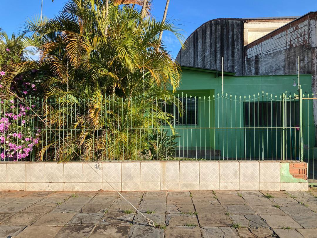 CasaVenda em São Leopoldo no bairro Scharlau