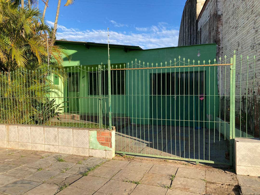 CasaVenda em São Leopoldo no bairro Scharlau