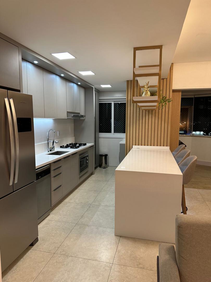 ApartamentoVenda em São Leopoldo no bairro Scharlau