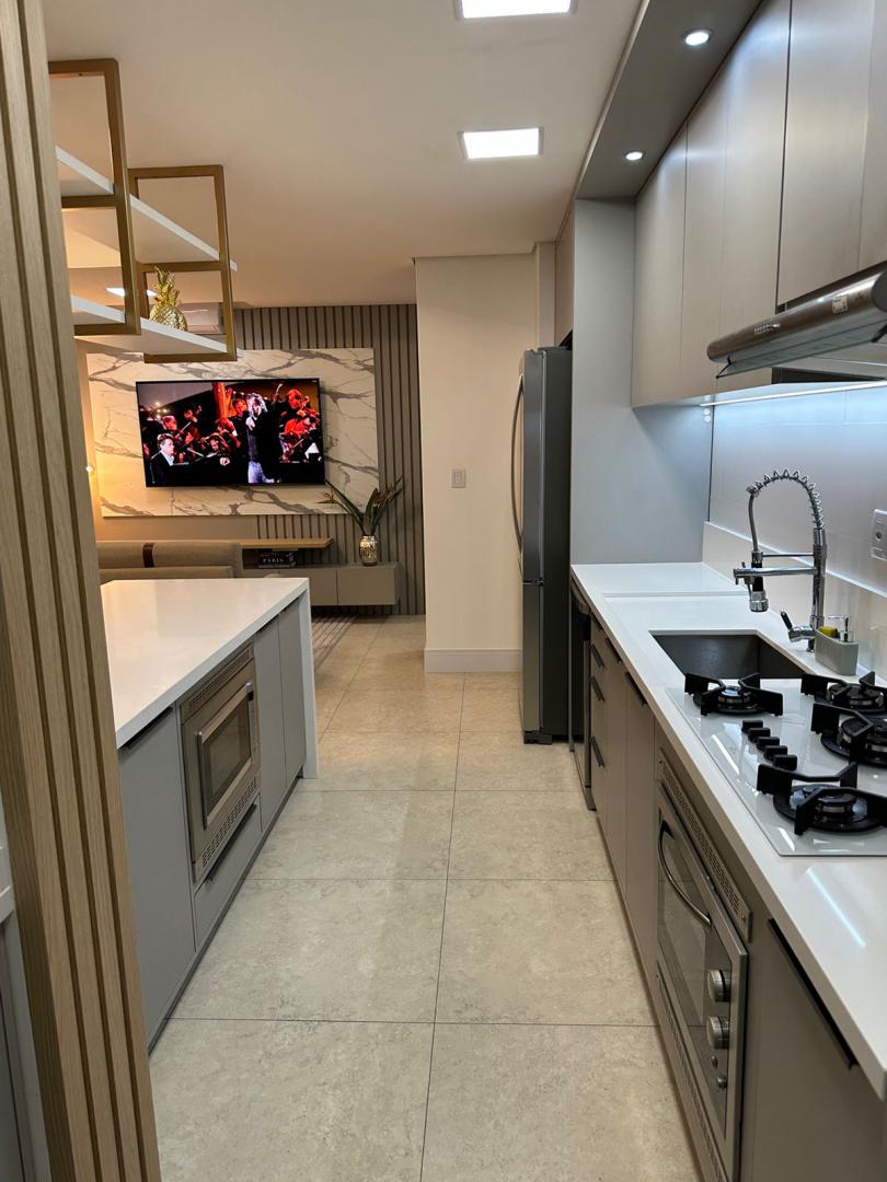 ApartamentoVenda em São Leopoldo no bairro Scharlau