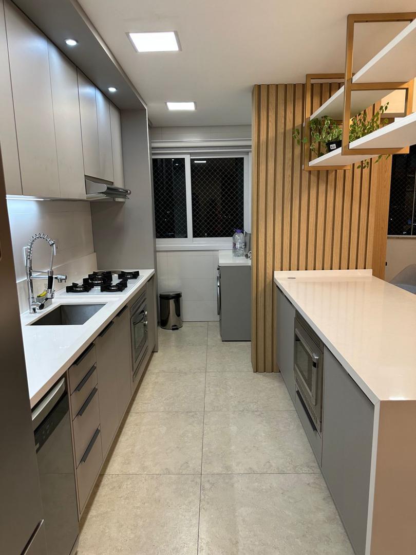 ApartamentoVenda em São Leopoldo no bairro Scharlau