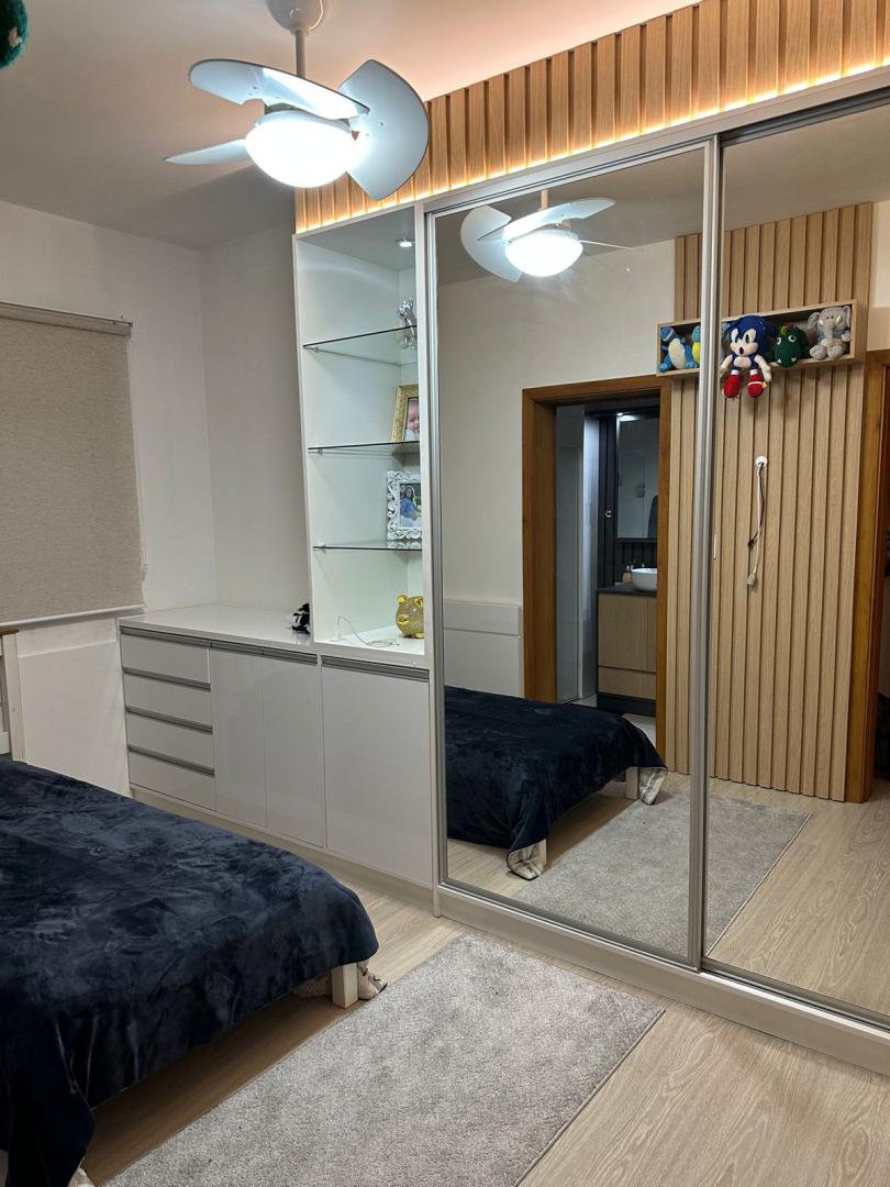 ApartamentoVenda em São Leopoldo no bairro Scharlau