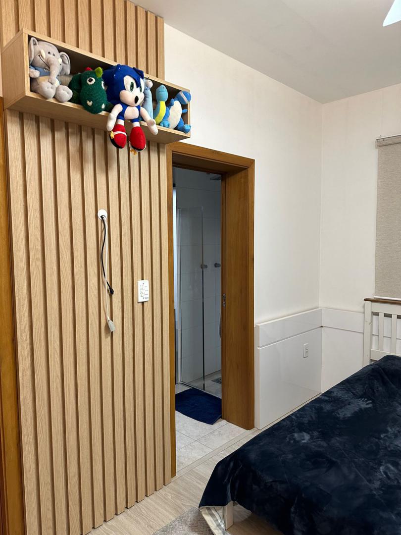 ApartamentoVenda em São Leopoldo no bairro Scharlau