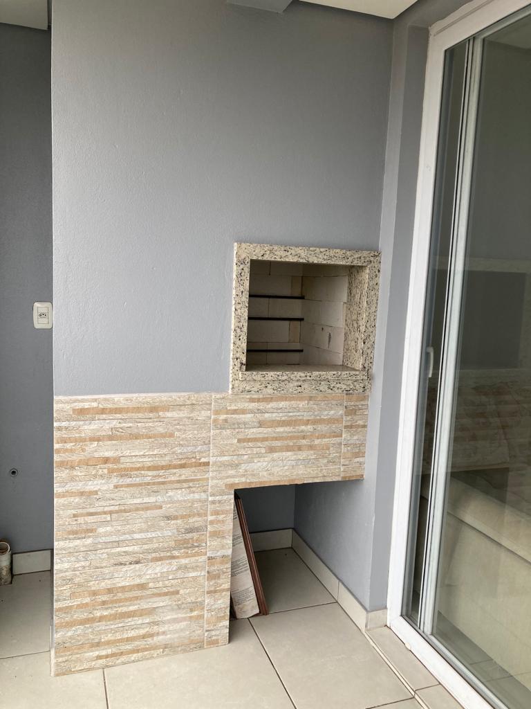 ApartamentoVenda em São Leopoldo no bairro Scharlau