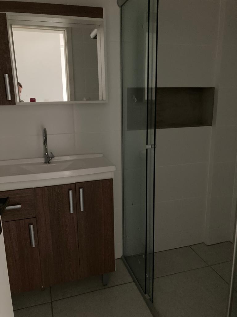 ApartamentoVenda em São Leopoldo no bairro Scharlau