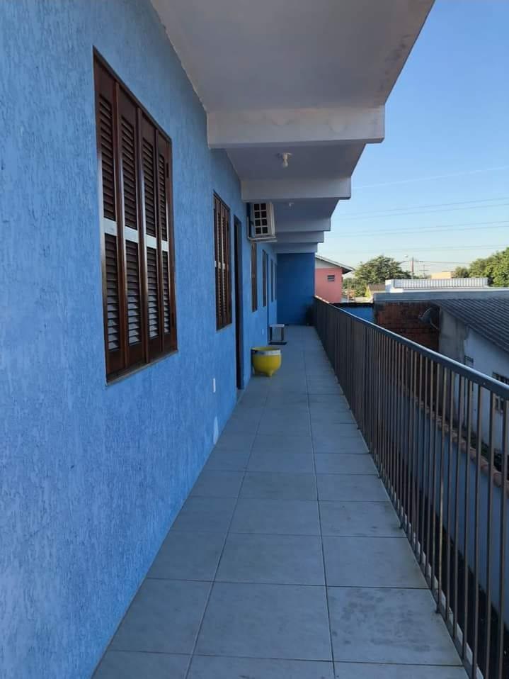 ApartamentoVenda em São Leopoldo no bairro Campina