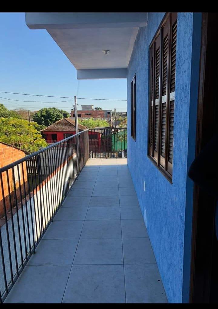 ApartamentoVenda em São Leopoldo no bairro Campina