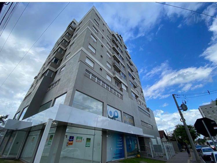 ApartamentoVenda em São Leopoldo no bairro Scharlau