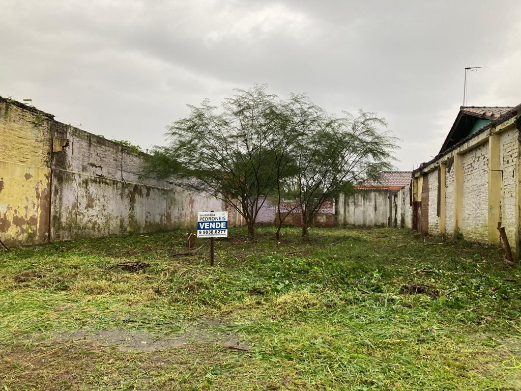 TerrenoVenda em São Leopoldo no bairro Scharlau