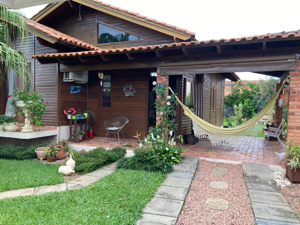 CasaVenda em São Leopoldo no bairro Scharlau