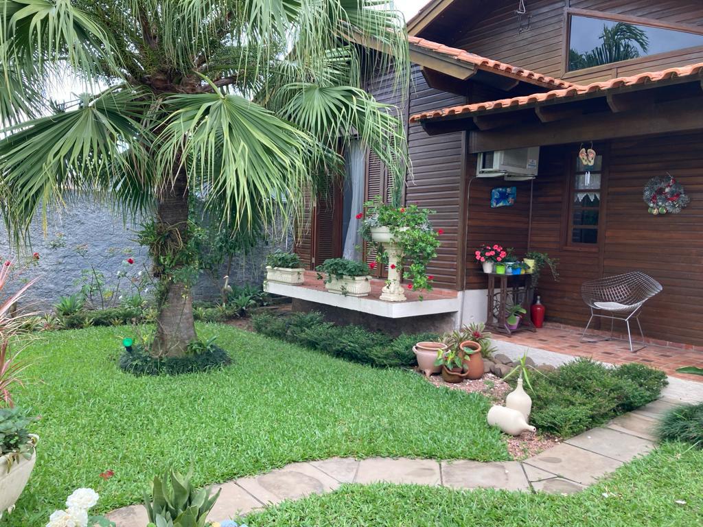 CasaVenda em São Leopoldo no bairro Scharlau