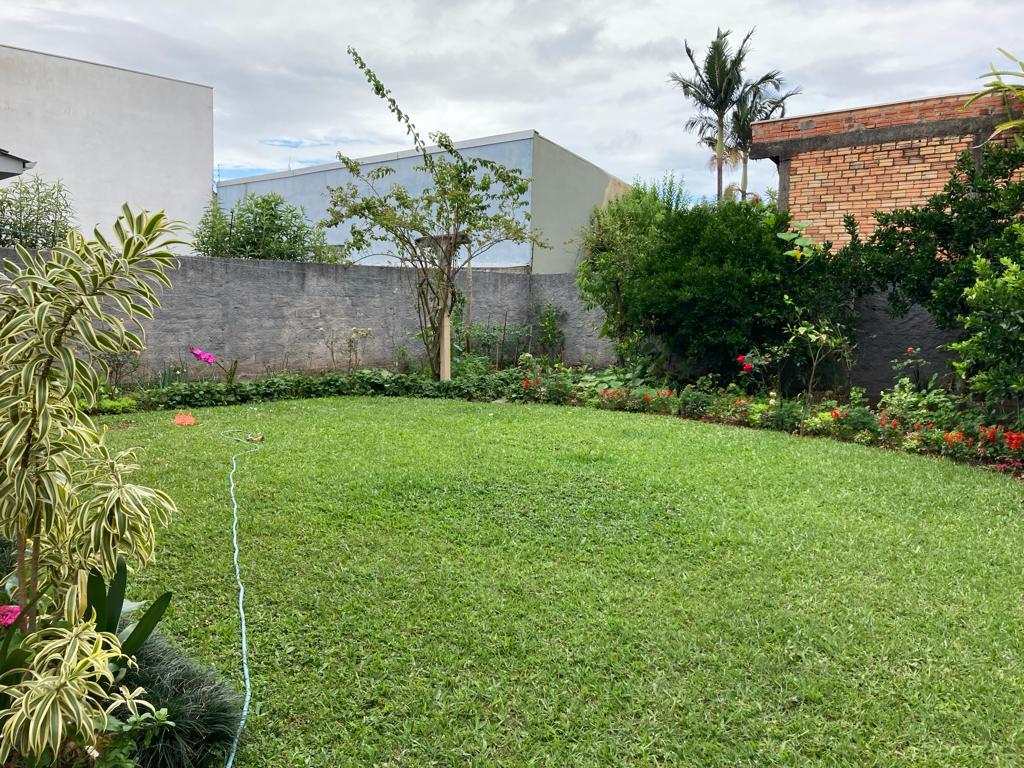 CasaVenda em São Leopoldo no bairro Scharlau