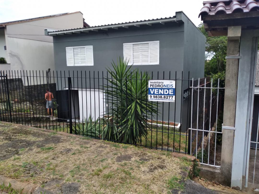 Casa - sobradoVenda em São Leopoldo no bairro Scharlau