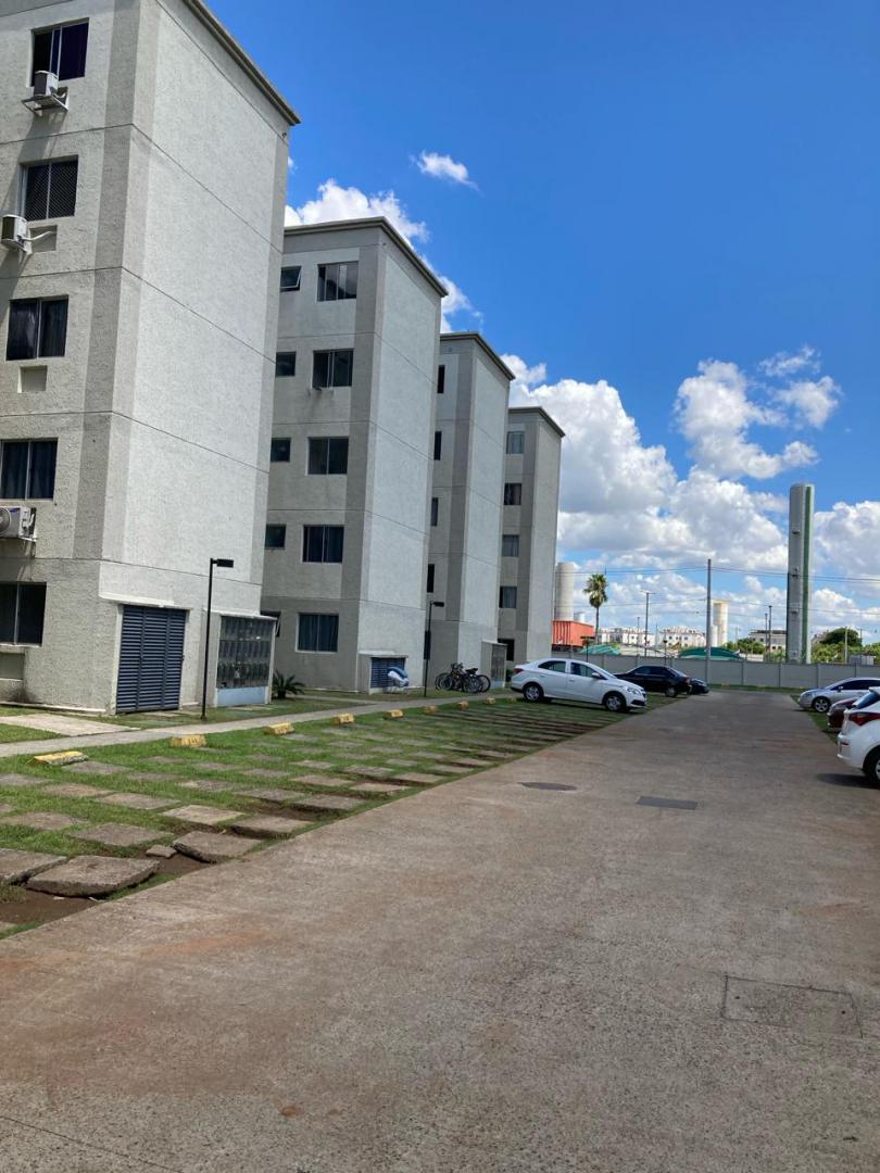 ApartamentoVenda em São Leopoldo no bairro Santos Dumont