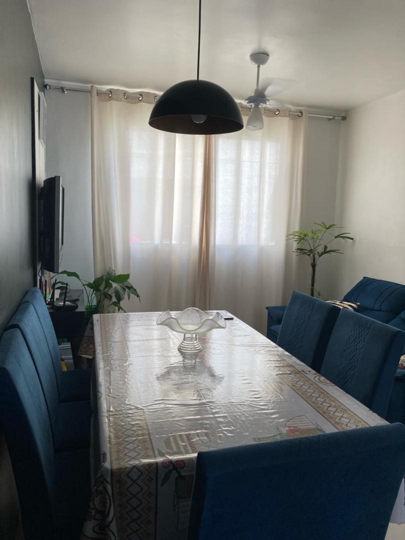 ApartamentoVenda em São Leopoldo no bairro Santos Dumont