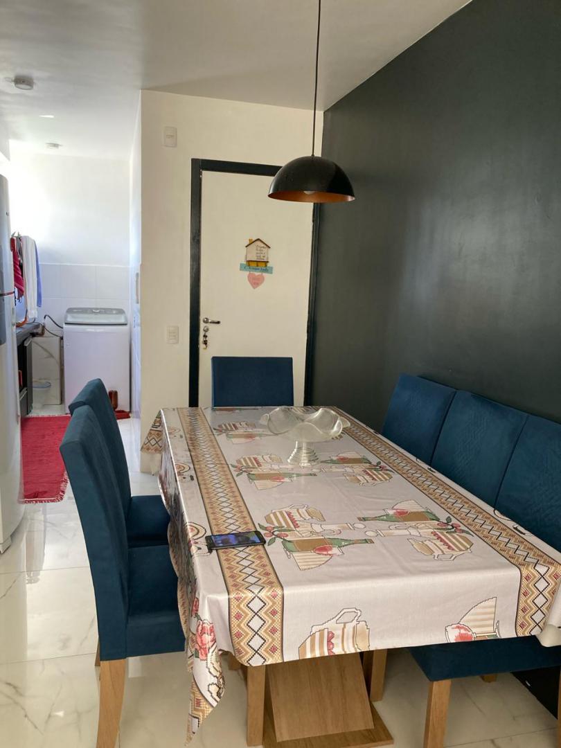 ApartamentoVenda em São Leopoldo no bairro Santos Dumont