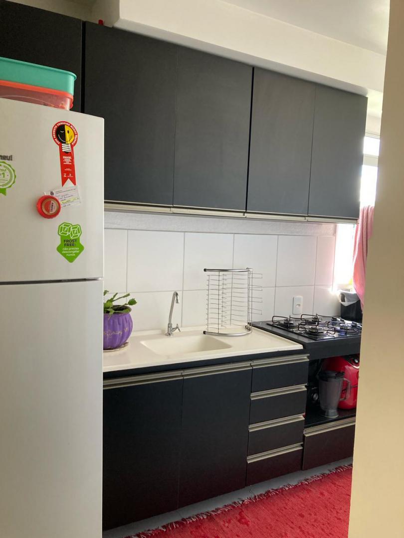 ApartamentoVenda em São Leopoldo no bairro Santos Dumont