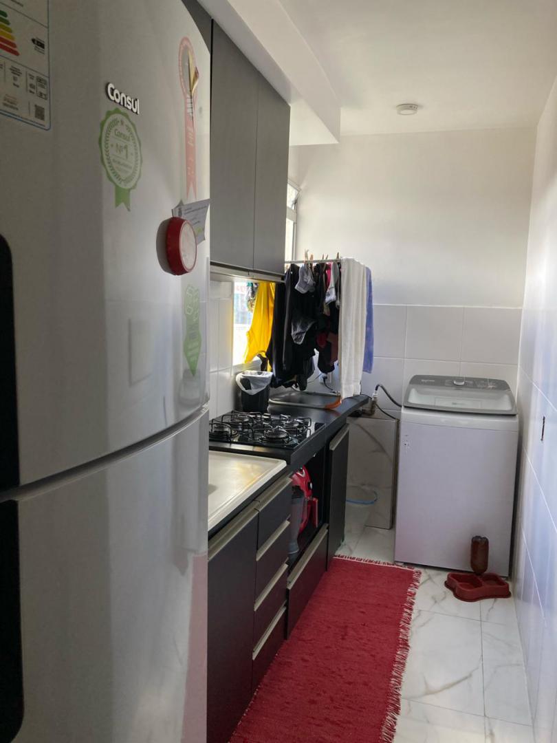 ApartamentoVenda em São Leopoldo no bairro Santos Dumont