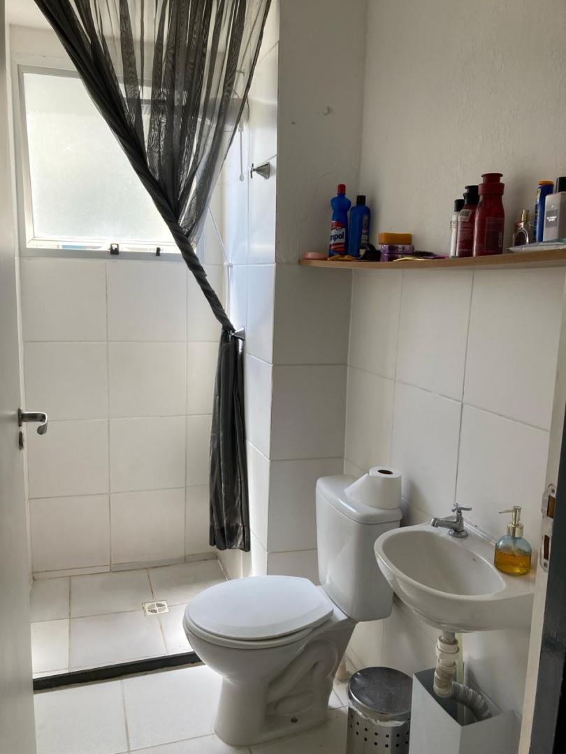 ApartamentoVenda em São Leopoldo no bairro Santos Dumont