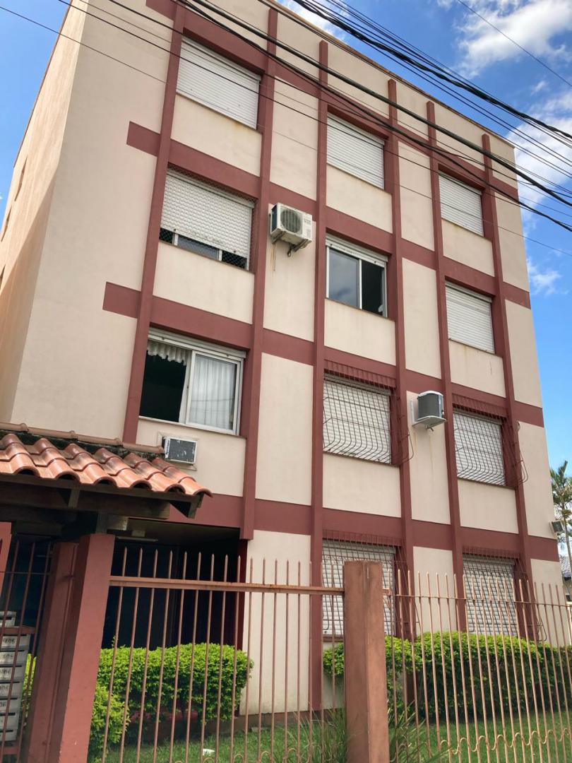 ApartamentoVenda em São Leopoldo no bairro Scharlau