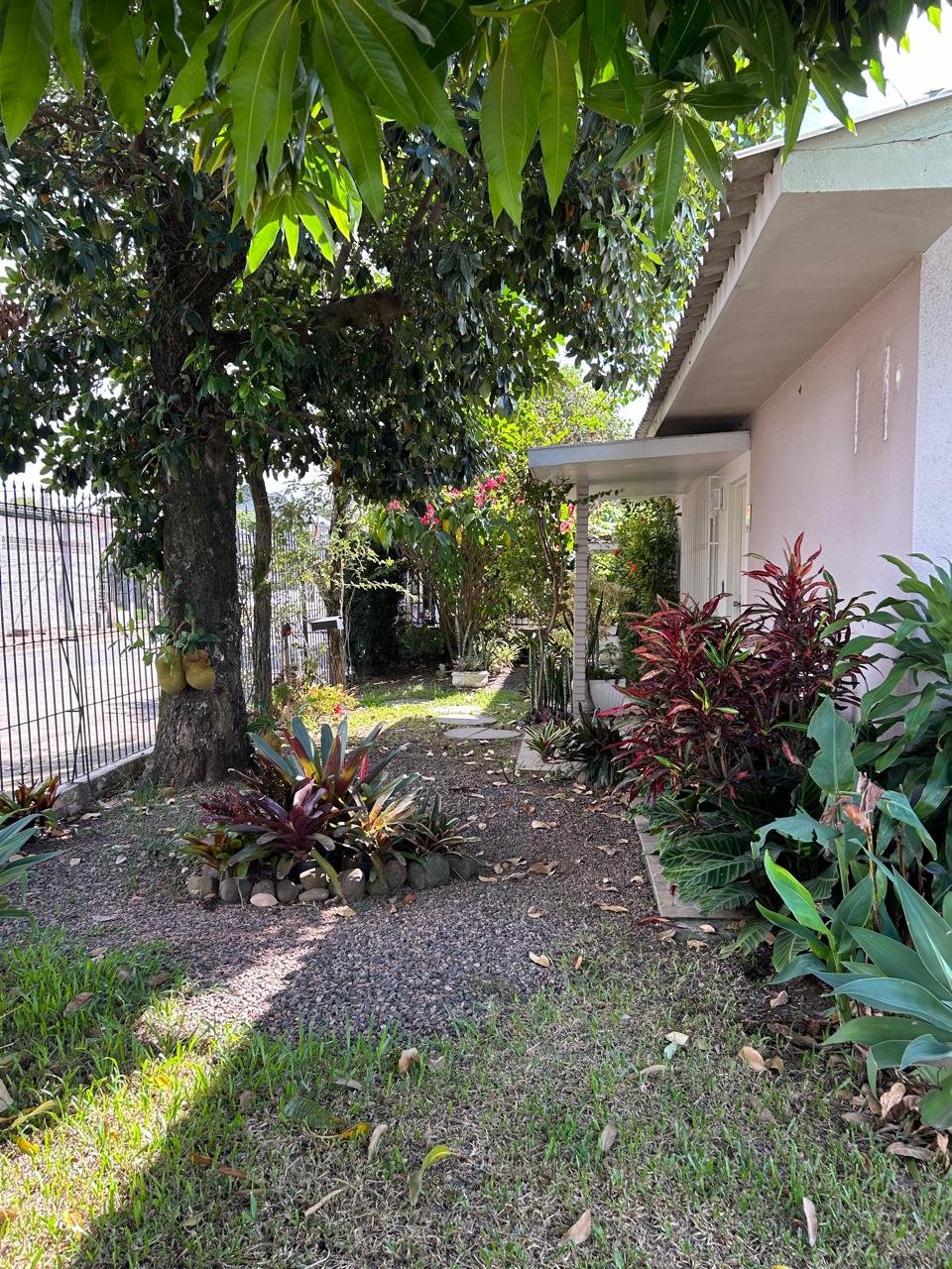 CasaVenda em São Leopoldo no bairro Scharlau