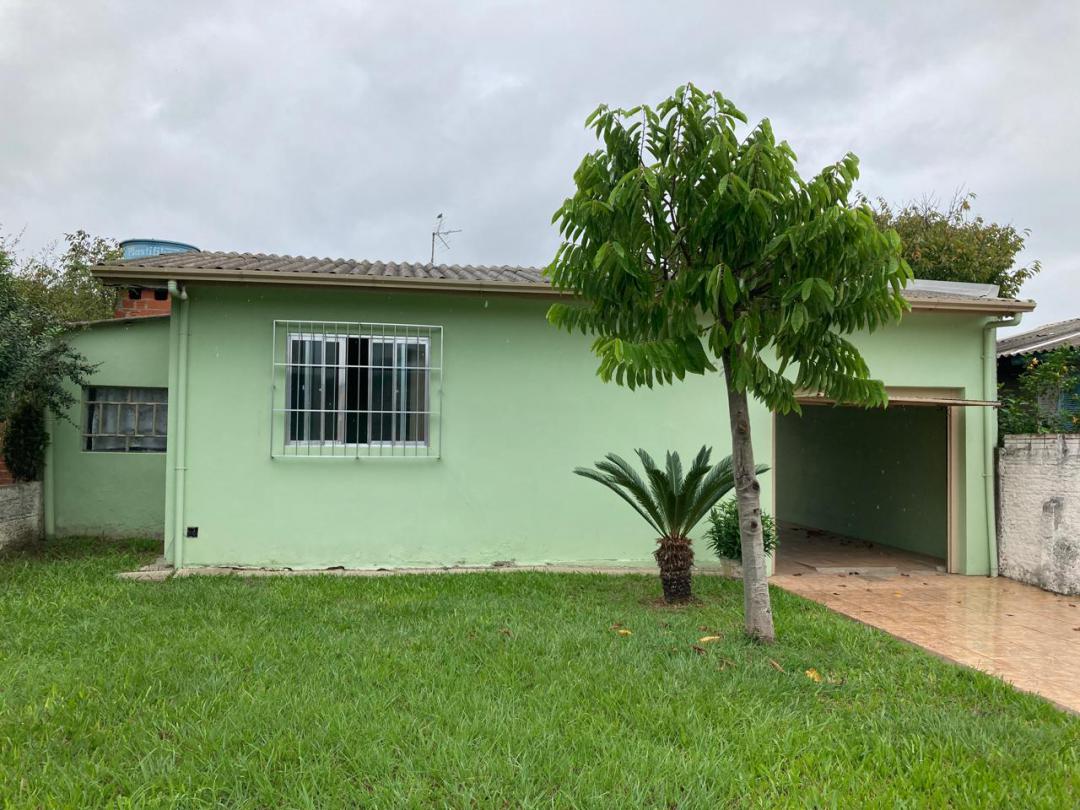 CasaVenda em São Leopoldo no bairro Scharlau