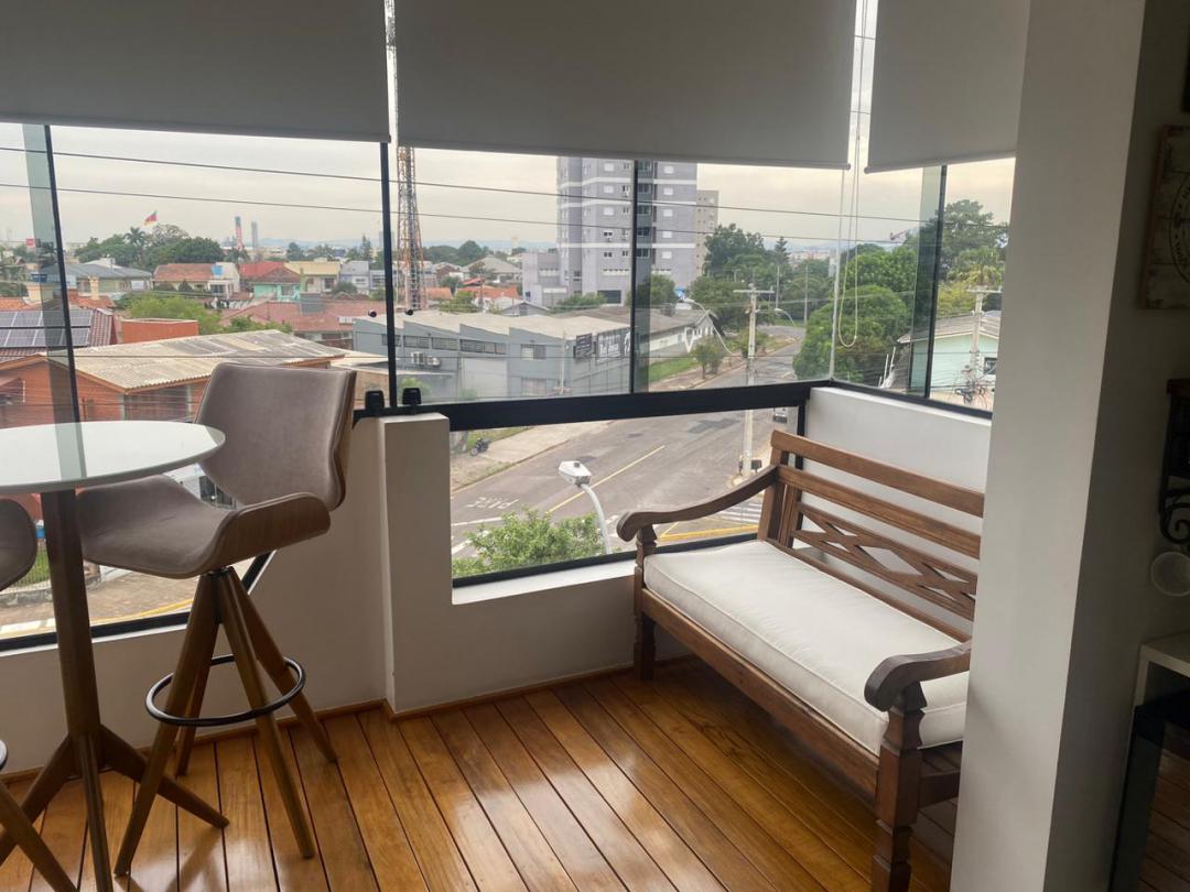 ApartamentoVenda em São Leopoldo no bairro Scharlau