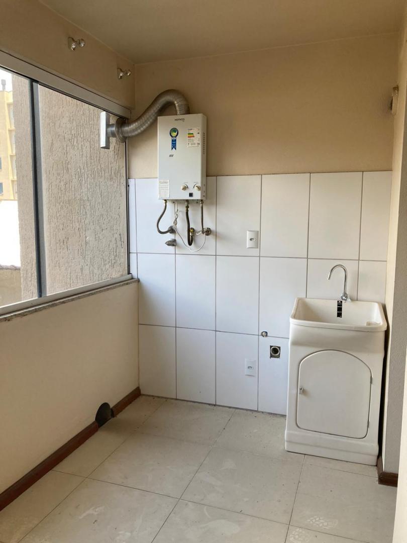 ApartamentoVenda em São Leopoldo no bairro Scharlau