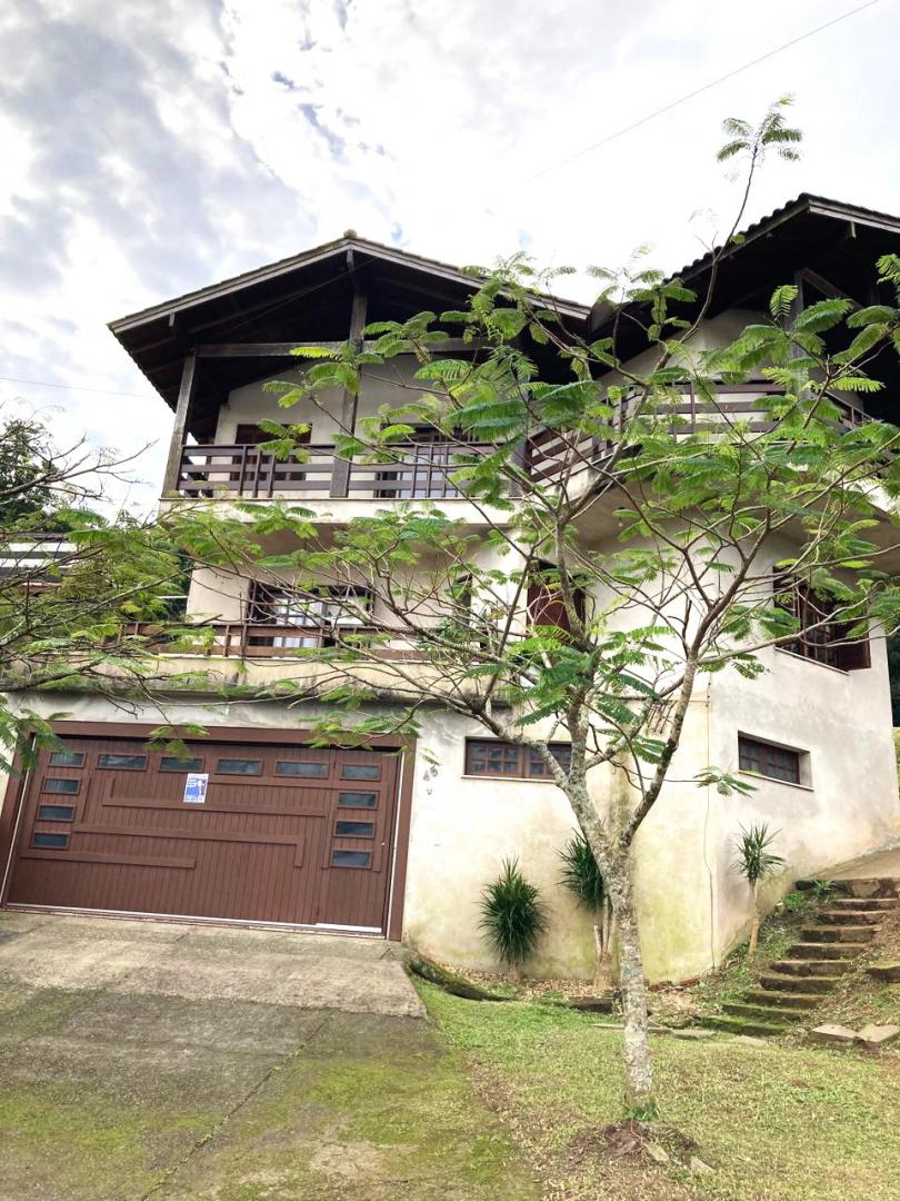 Casa - sobradoVenda em São Leopoldo no bairro Scharlau