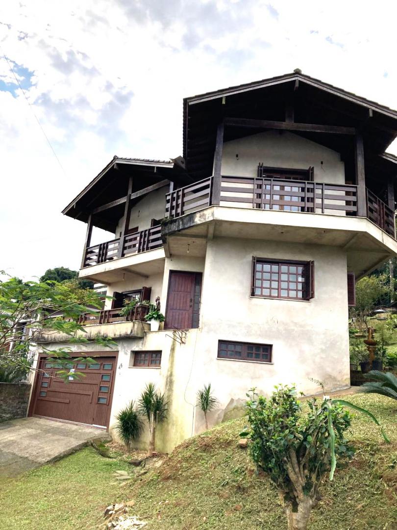 Casa - sobradoVenda em São Leopoldo no bairro Scharlau