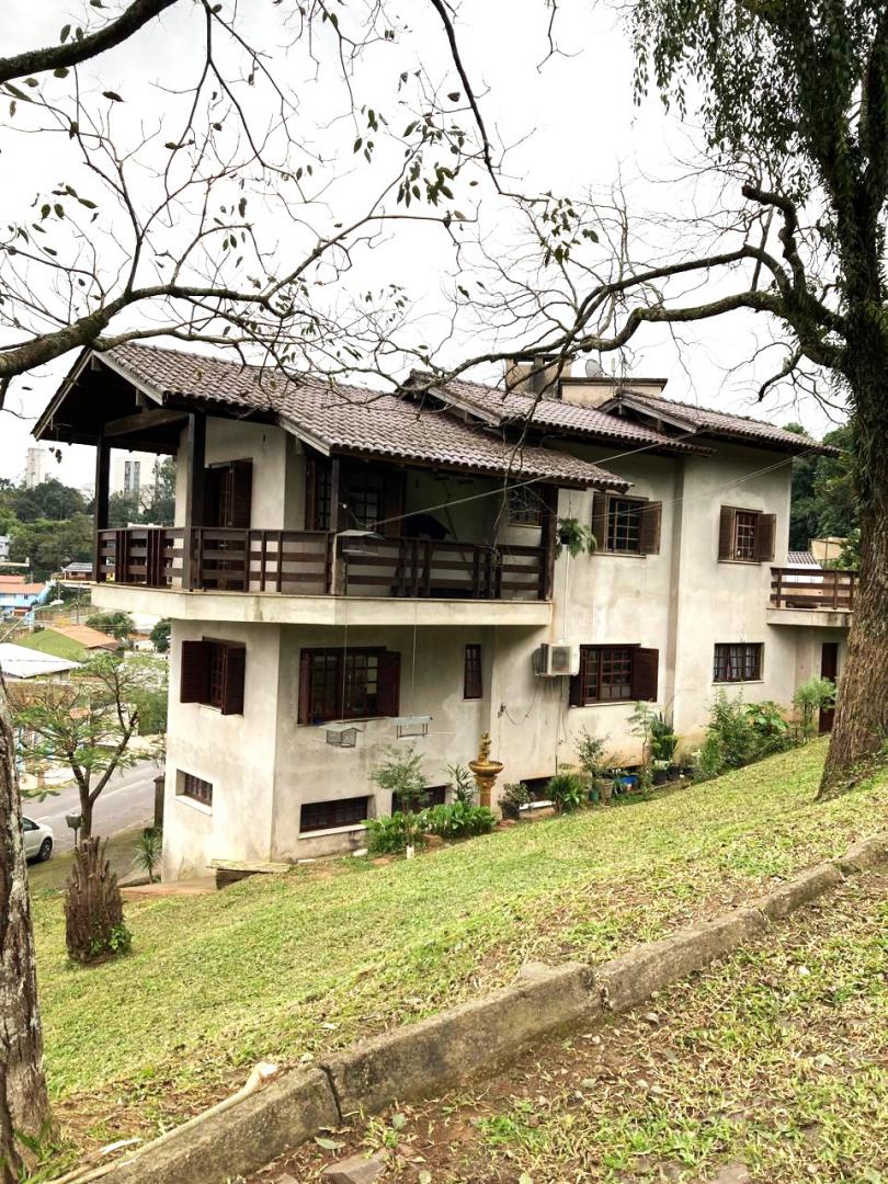 Casa - sobradoVenda em São Leopoldo no bairro Scharlau