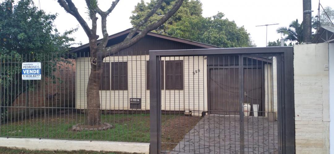 CasaVenda em São Leopoldo no bairro Santos Dumont