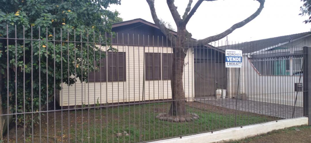 CasaVenda em São Leopoldo no bairro Santos Dumont