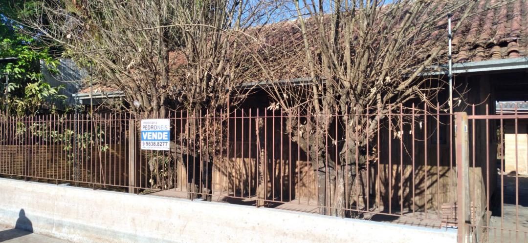 CasaVenda em São Leopoldo no bairro Campina