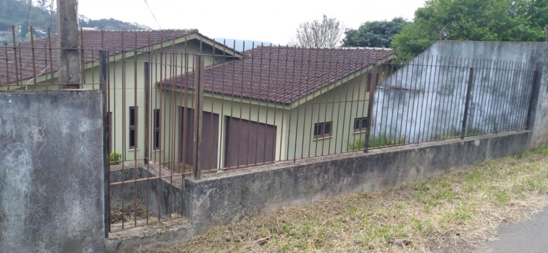 CasaVenda em Portão no bairro Rincão do Cascalho