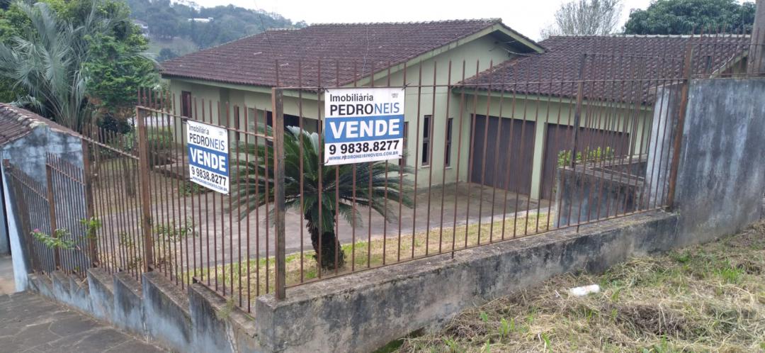 CasaVenda em Portão no bairro Rincão do Cascalho