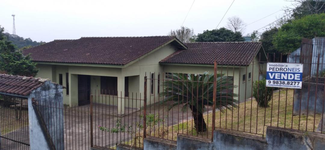 CasaVenda em Portão no bairro Rincão do Cascalho