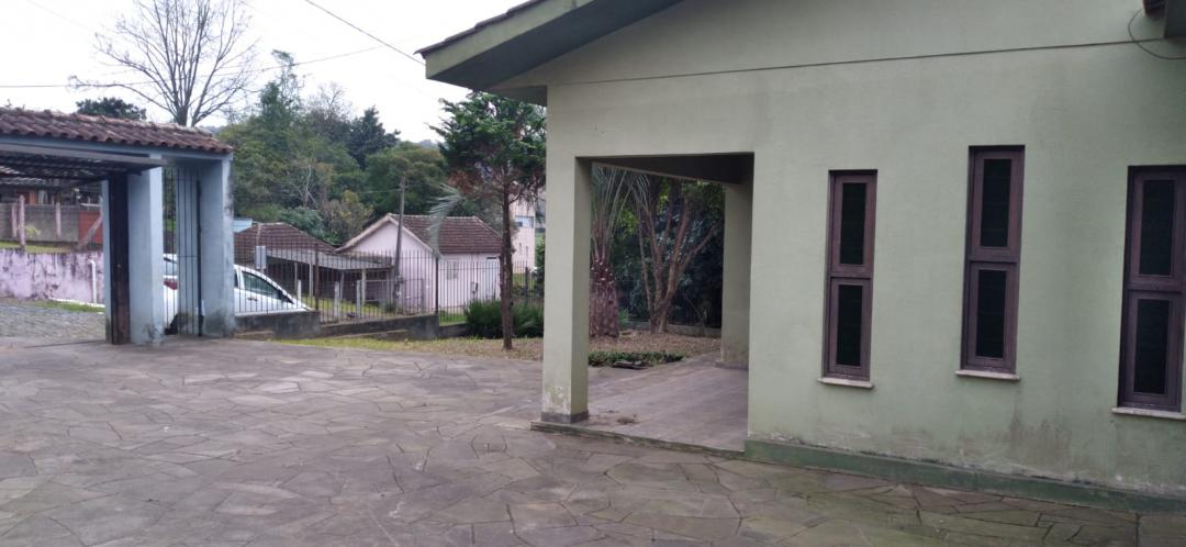 CasaVenda em Portão no bairro Rincão do Cascalho