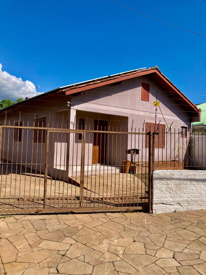 CasaVenda em São Leopoldo no bairro Campina