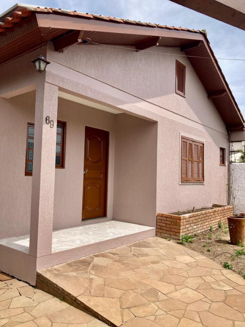 CasaVenda em São Leopoldo no bairro Campina