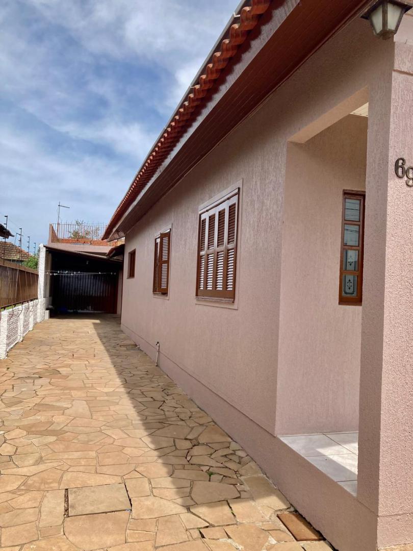 CasaVenda em São Leopoldo no bairro Campina
